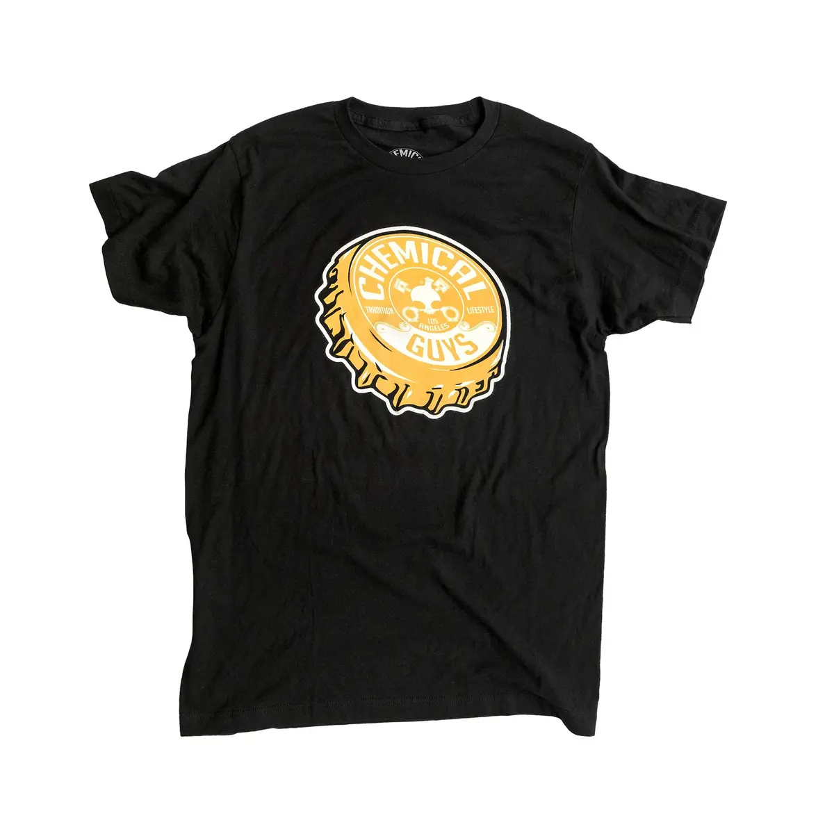 Pop The Top Bottle Cap T-Shirt 1