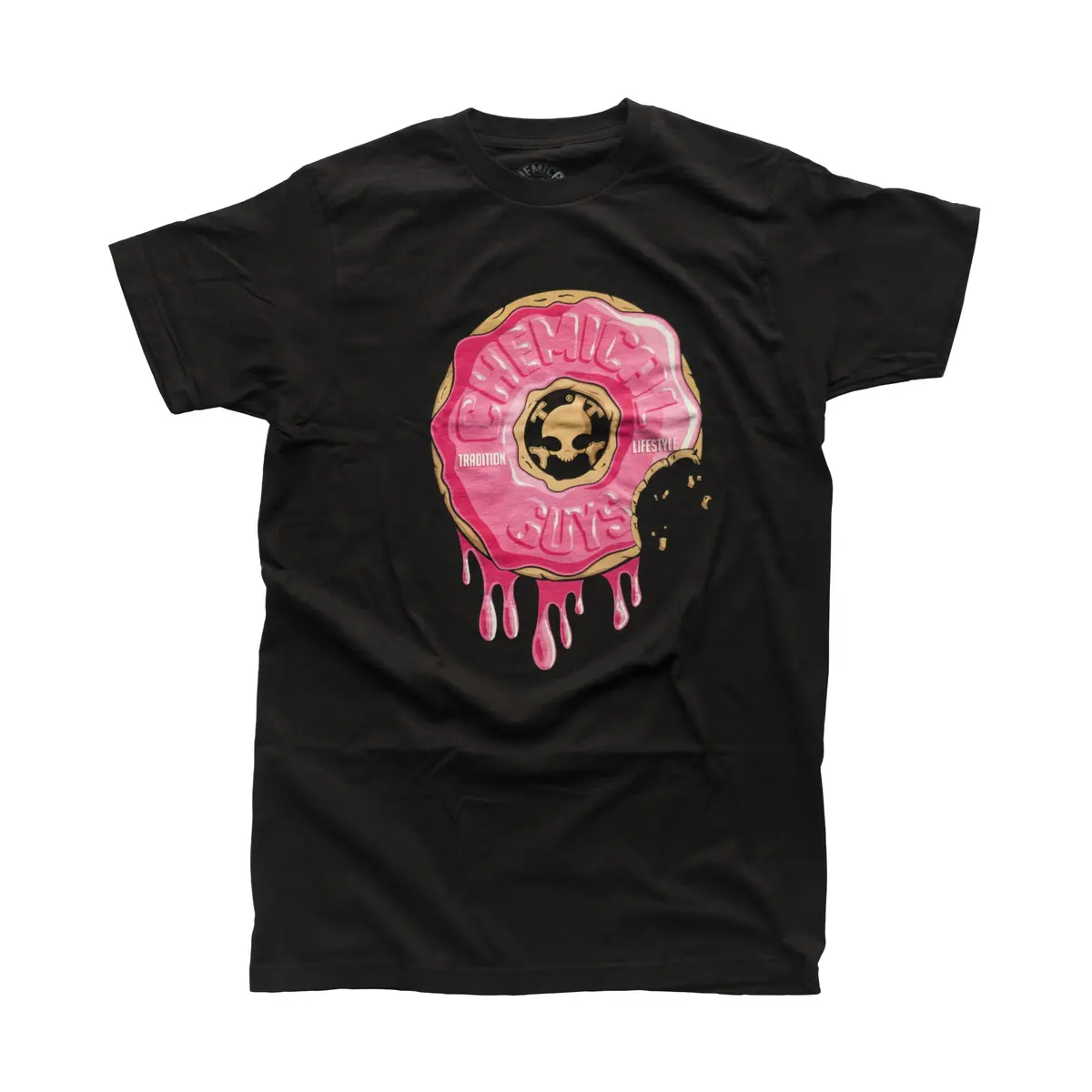 Fresh Glazed Doughnut Shirt 1
