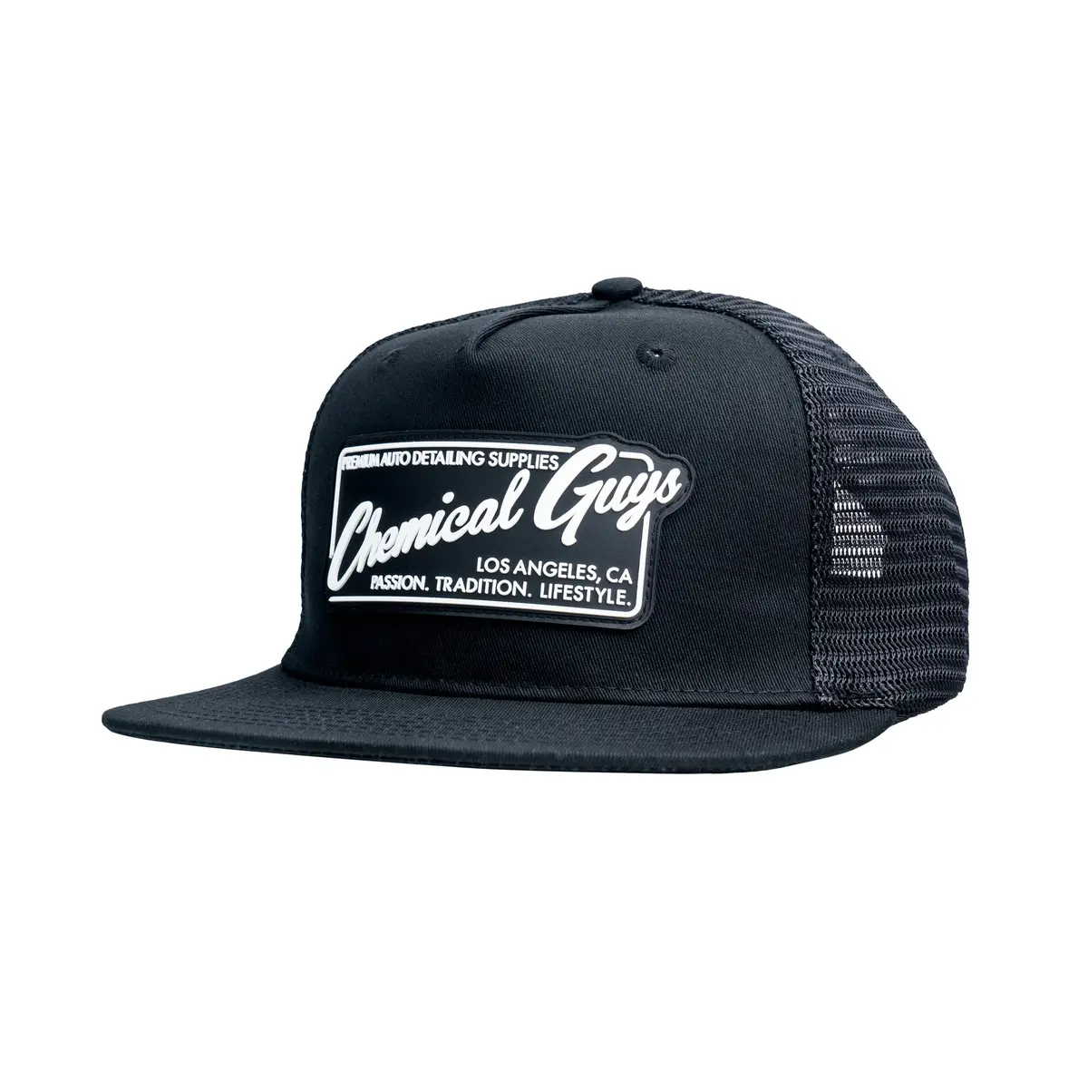 Car Culture Trucker Hat 1