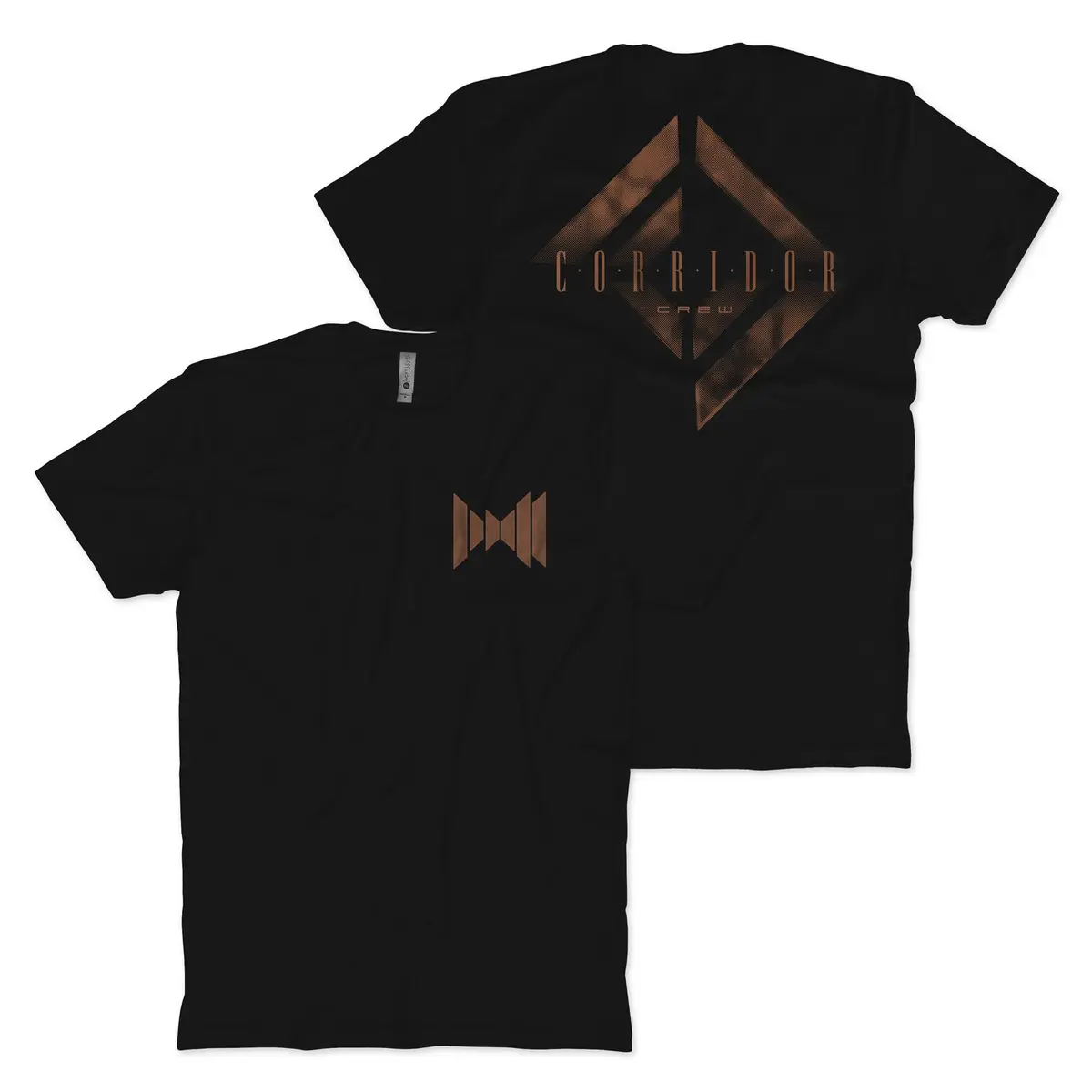 90'S Sheek T-Shirt 1