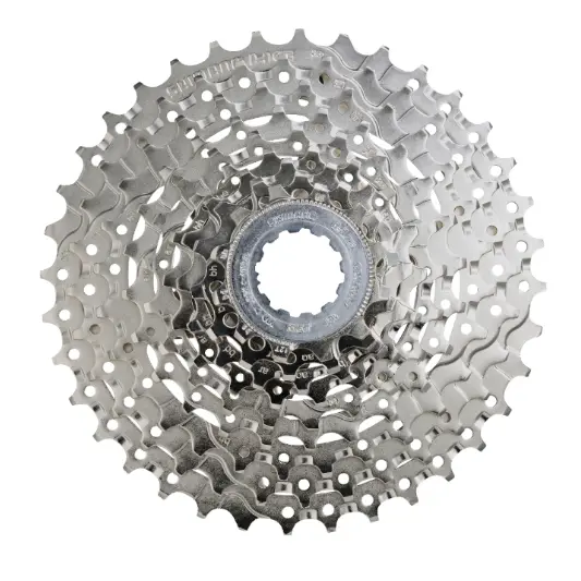 Cassette 9 Speed 11-25 Shimano Hg40 Sora 1