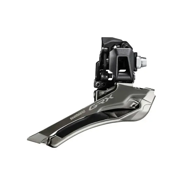 Front Derailleur 12 Speed Shimano Grx Fd-Rx820 Braze On 1