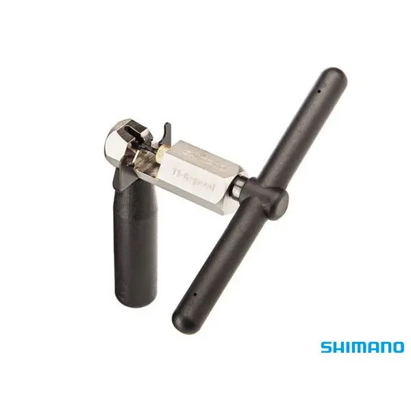 Tool Shimano Tl-Cn34 Pro Chain Breaker Tool 6-11 Speed 1