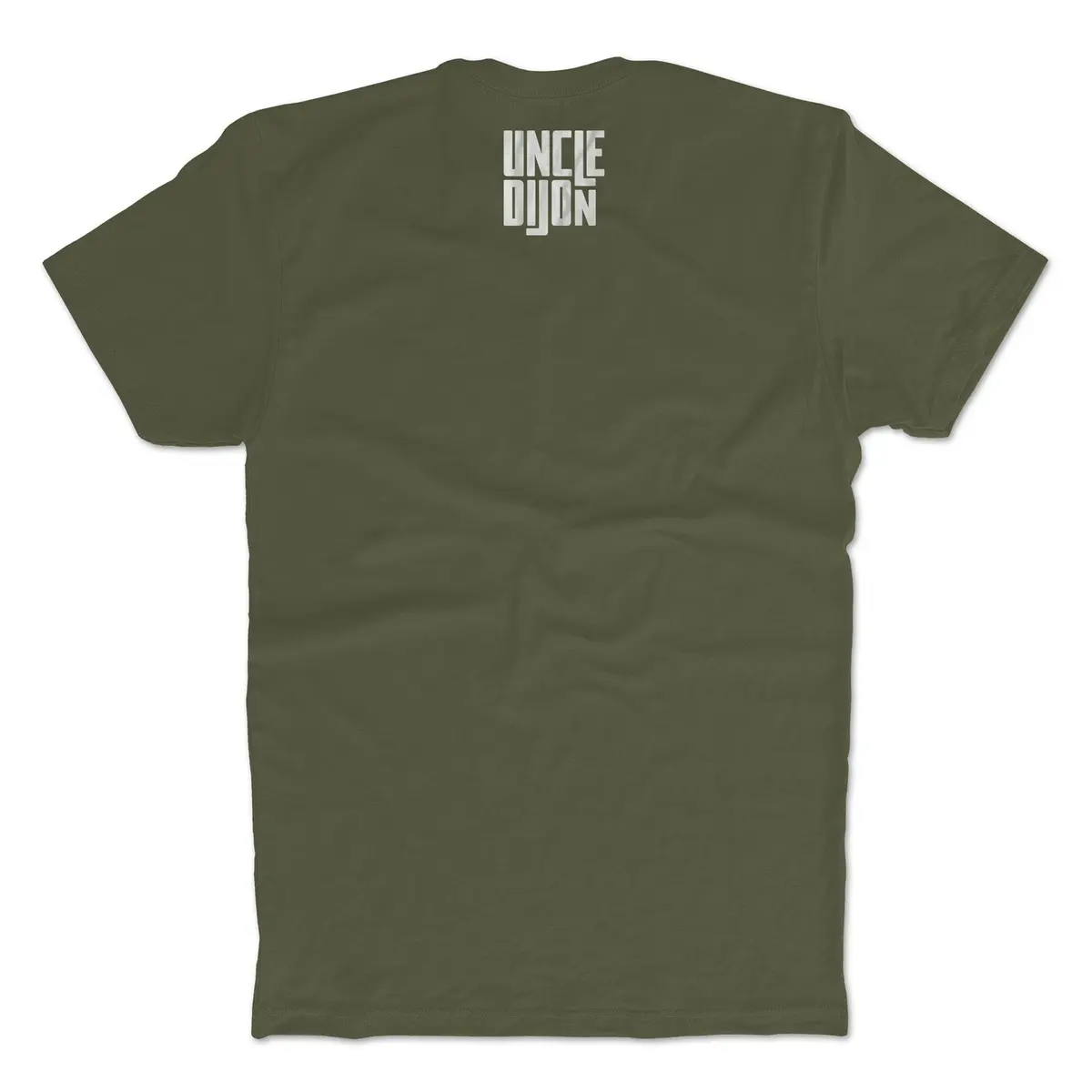 Uncle Dijon Shark Puncher T-Shirt 4