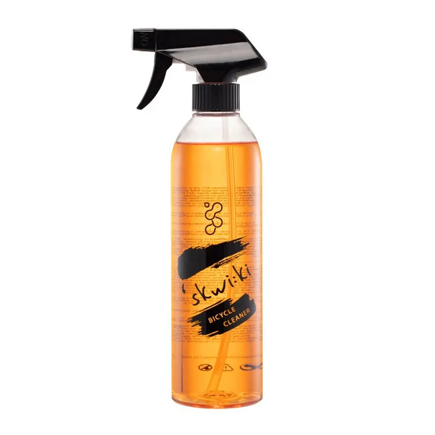 Skwiki Bio Bike Cleaner 600Ml 1