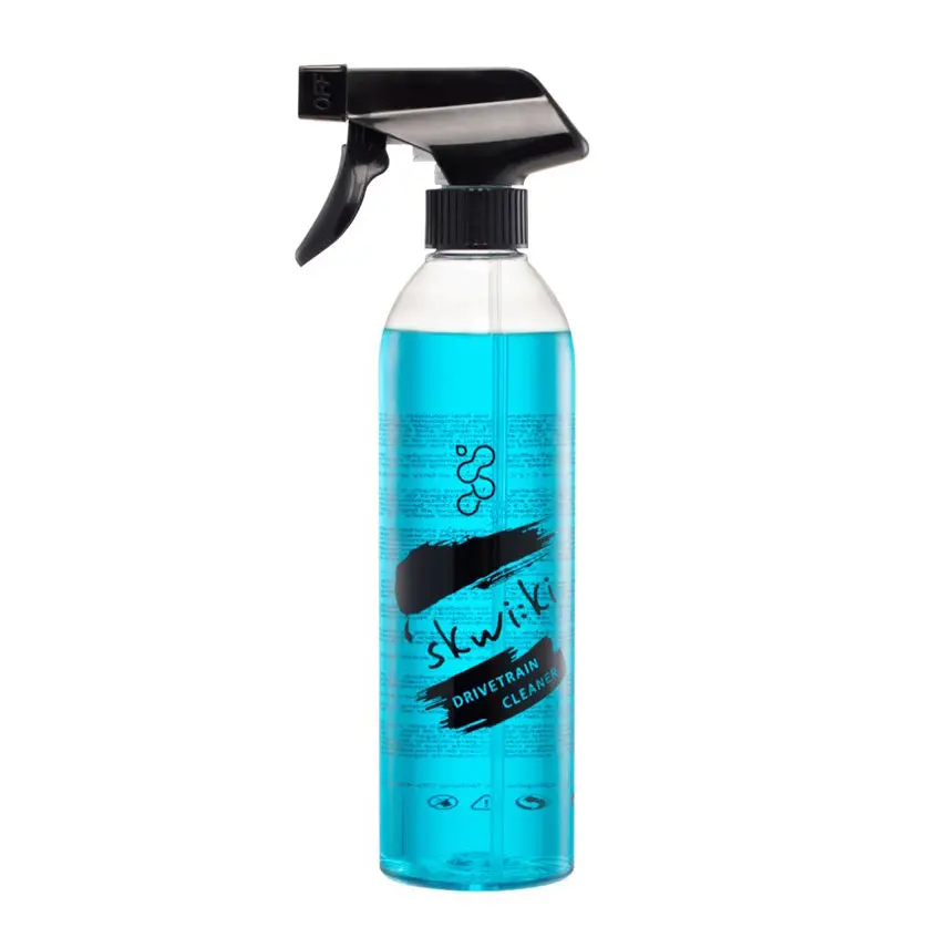 Skwiki Bio Drivetrain Cleaner 600Ml 1