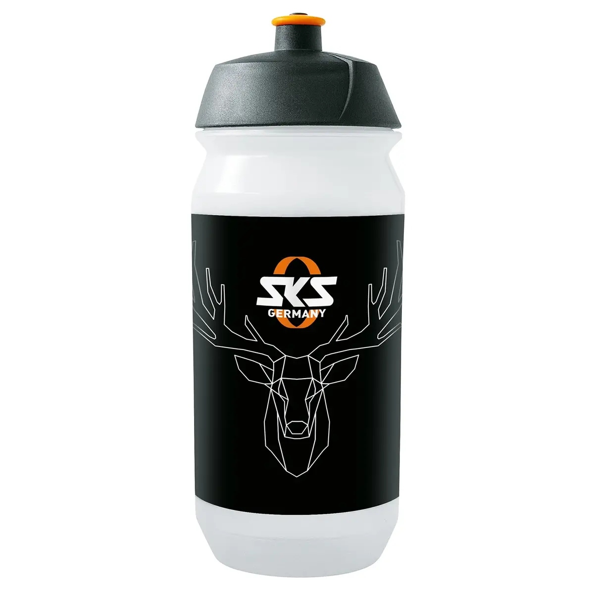 Sks Deer Bottle 500Ml 1