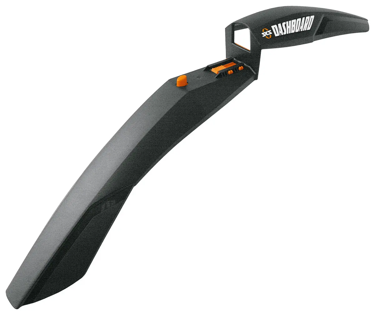 Sks Dashboard Front Mudguard 1