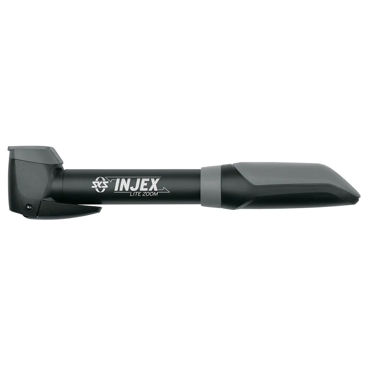 Sks Injex Lite Zoom Pump Black 1