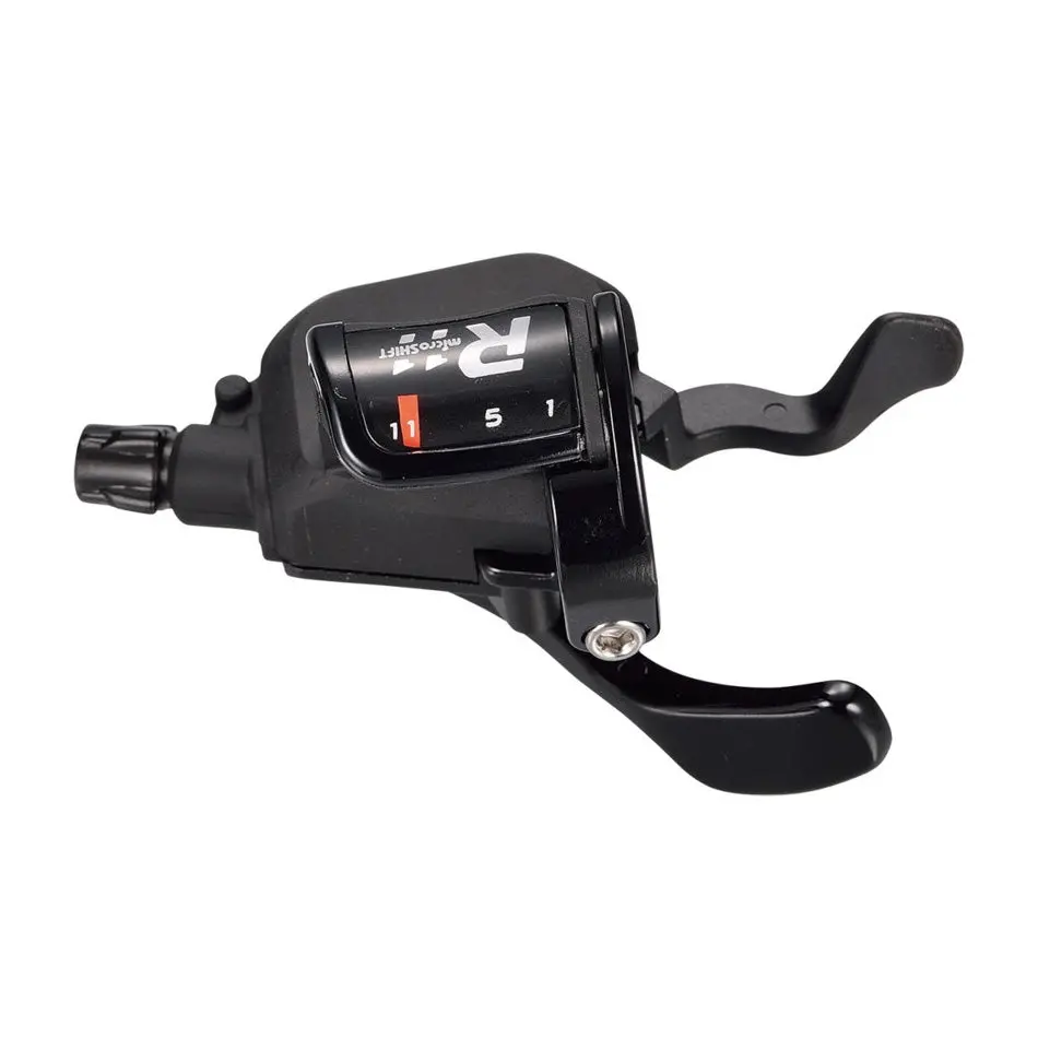 Shifter Microshift Centos Xpress+ 11 Sl-R761 Gear Indicator Right Lever Only (Shimano) 1