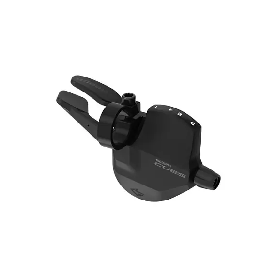 Shifter Shimano Cues 9S Right Sl-U4050 1