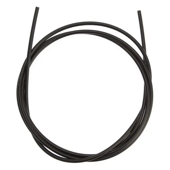 Brake Cable Housing Shimano Sm-Bh59 Disc Brake Hose W/O Fittings Black 1