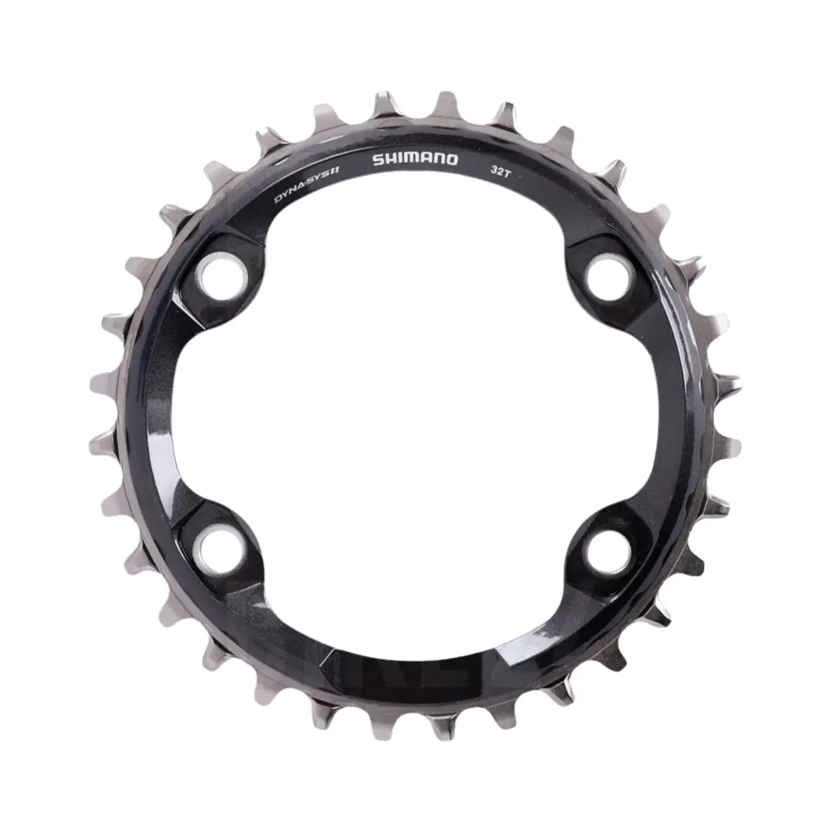 Chainring 96Bcd 34T Shimano Deore Xt 1X11s Sm-Crm81 1
