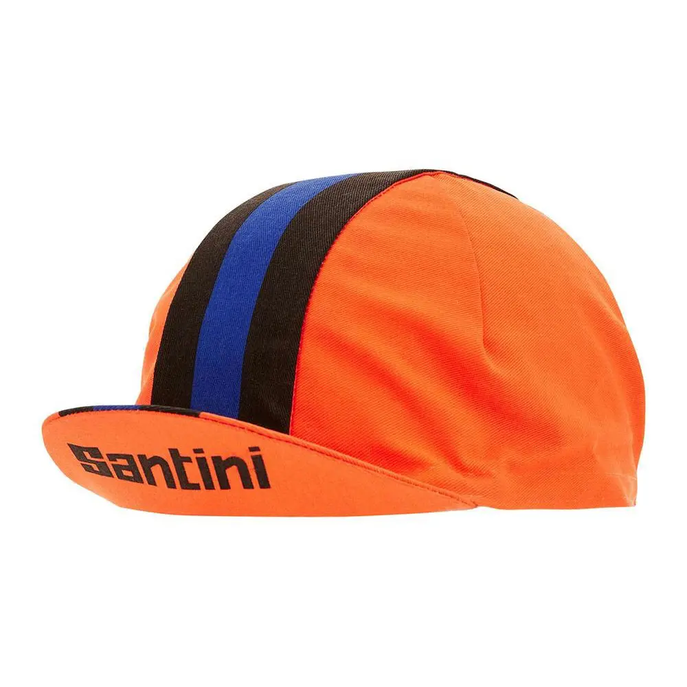 Santini Bengal Summer Cycling Cap 1