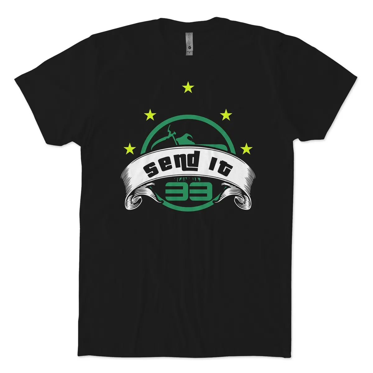 Send 33 T-Shirt 1