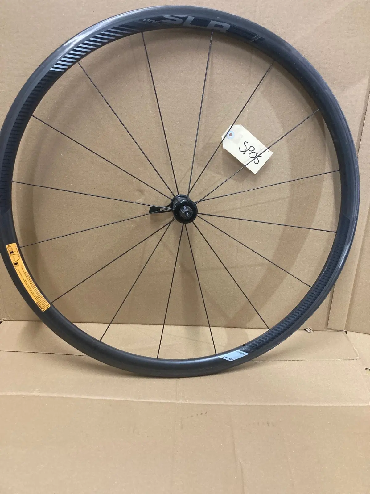 Sp06 Giant Slr1 Front  700C 1