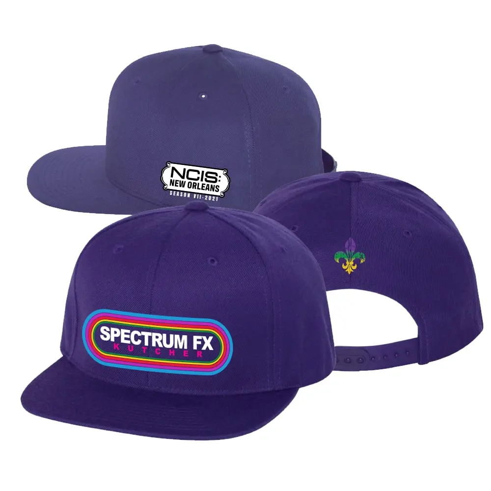 Ncis Mardi Gras Hat 1