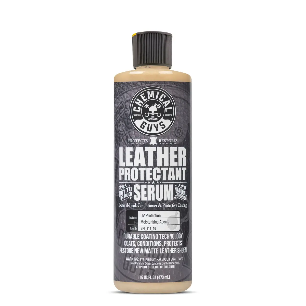 Leather Serum Protectant 1