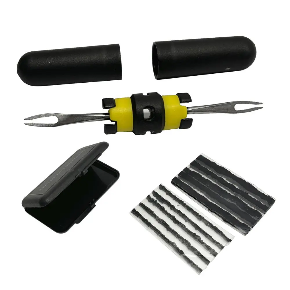 Ryder Slug Plug Dual Kit With Plugs 1