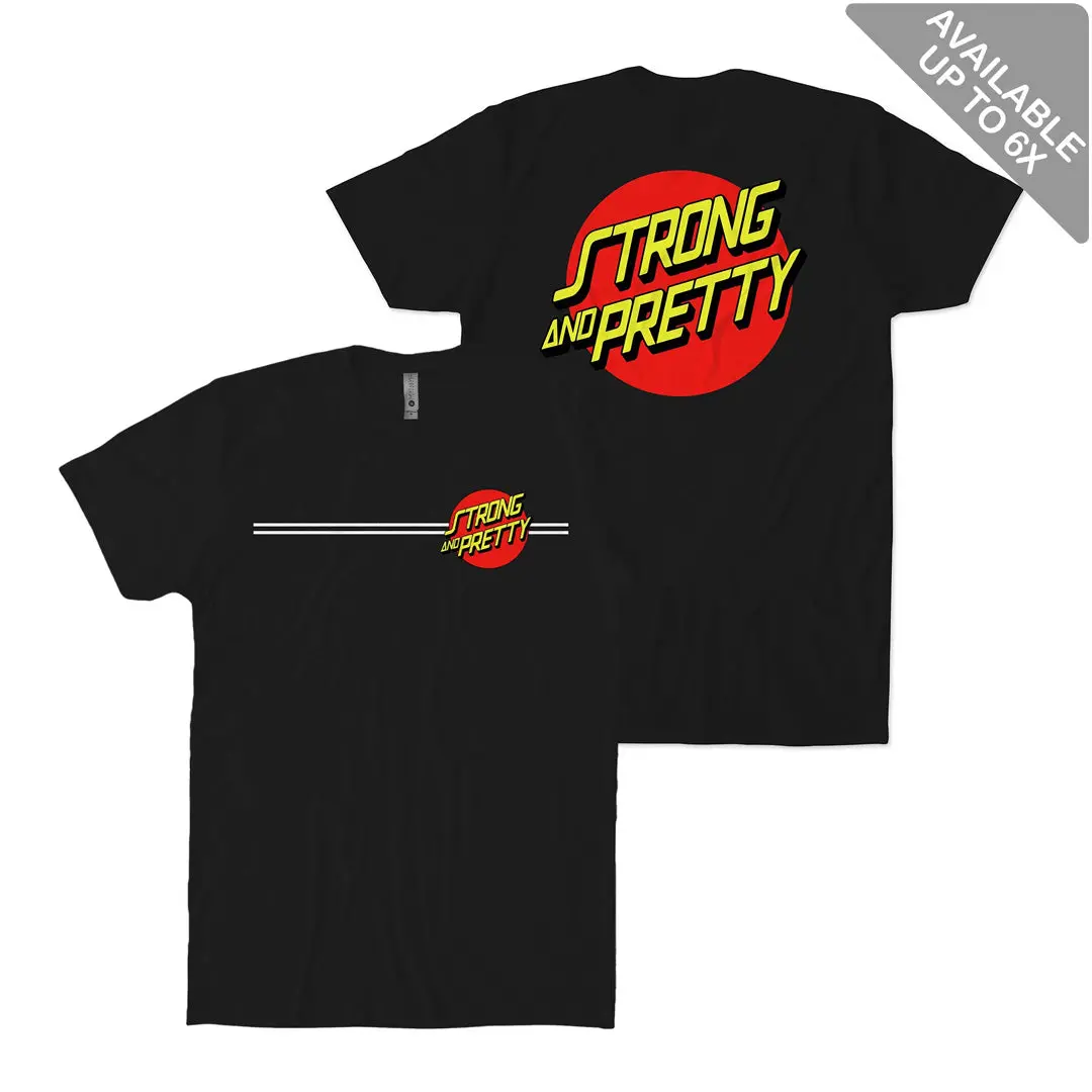 S&P Lifestyle T-Shirt 1