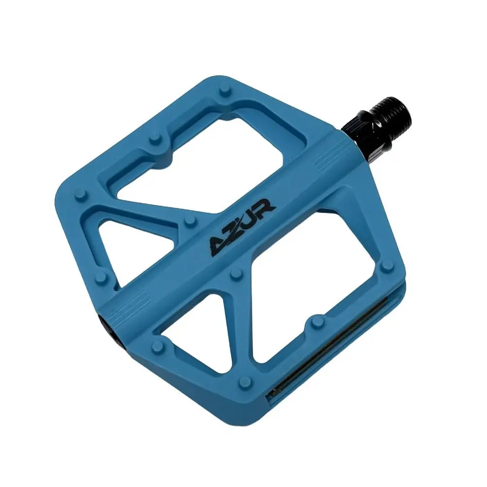 Azur Spry Flat Pedals 4