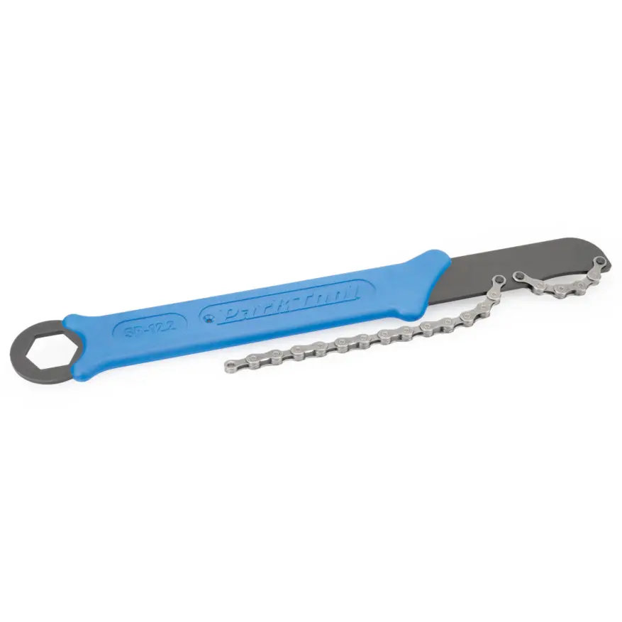 Park Tool Sr-12.2 Chain Whip & Cassette Remover 1
