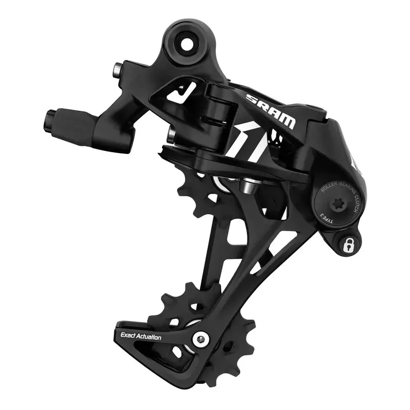 Rear Derailleur Sram Apex 1 Long Cage 11 Speed 1