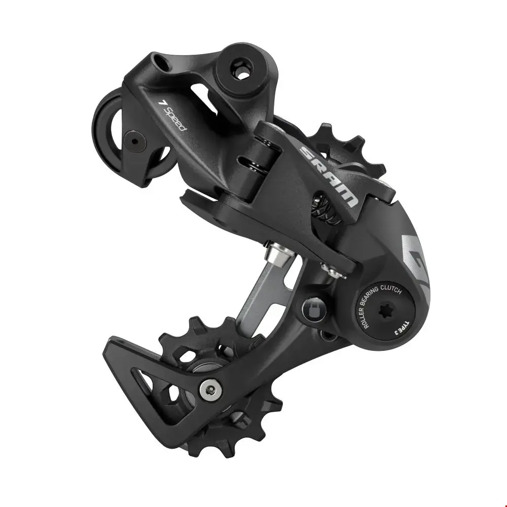 Rear Derailleur Sram Gx Dh 1X7 Speed Medium Cage 1