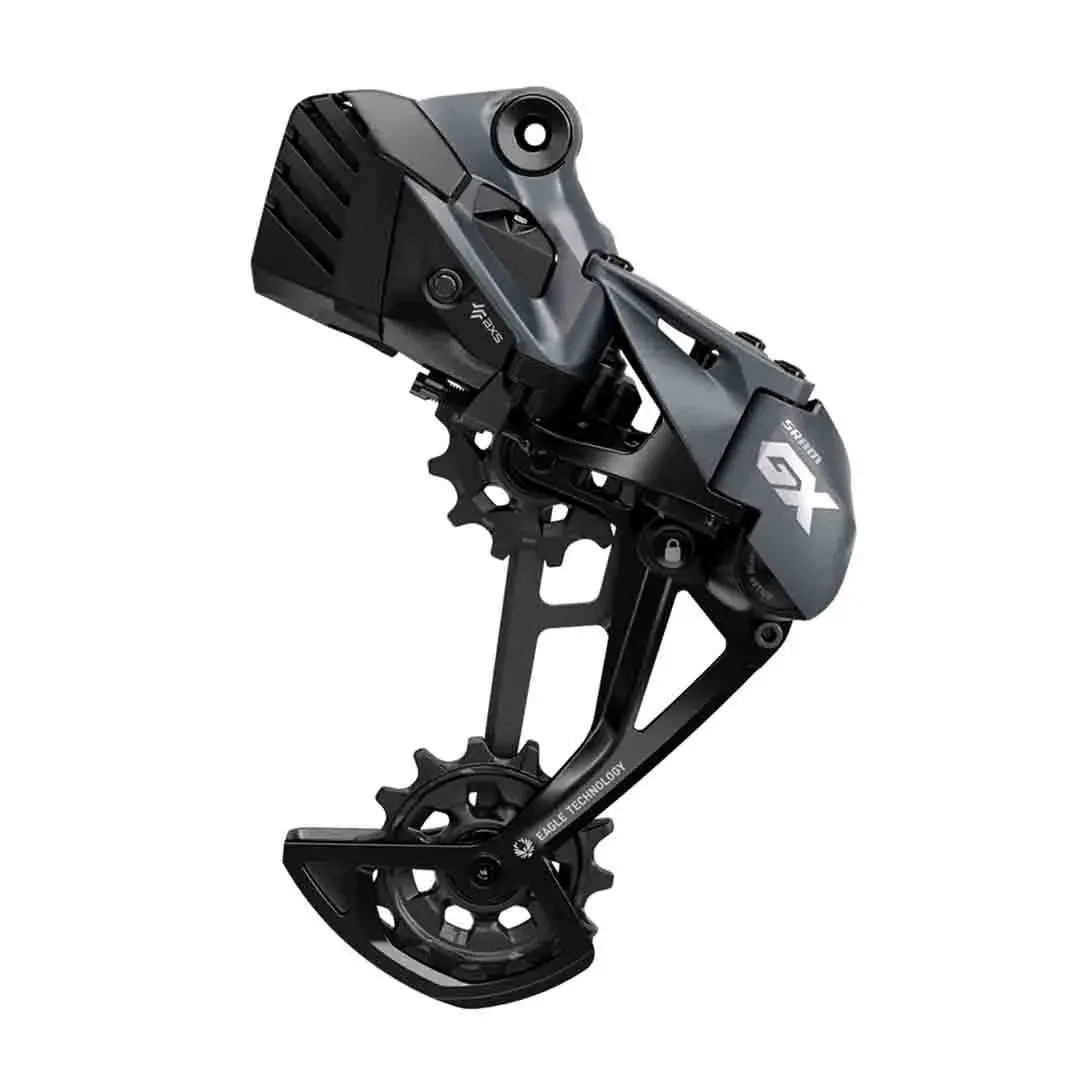 Sram Gx Eagle Axs Lunar 12 Speed Rear Derailleur 1