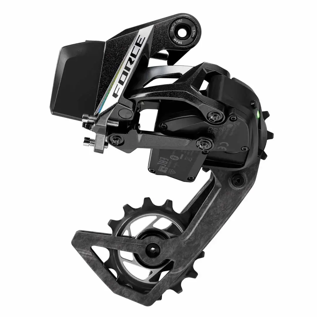 Rear Derailleur Sram Force Axs E1 12 Speed 36T Max 1