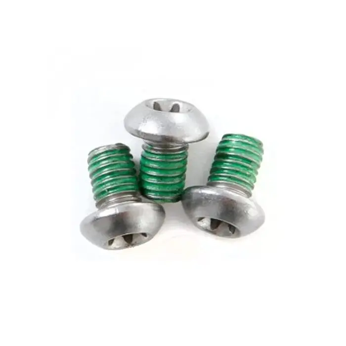 Crankset Part Sram Spider Torx Q3 Mounting Bolts 1