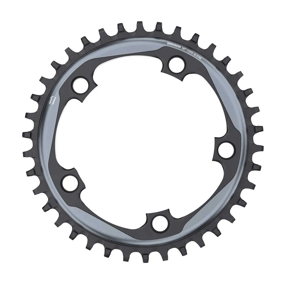 Chainring Sram X-Sync 48T 110Bcd 1