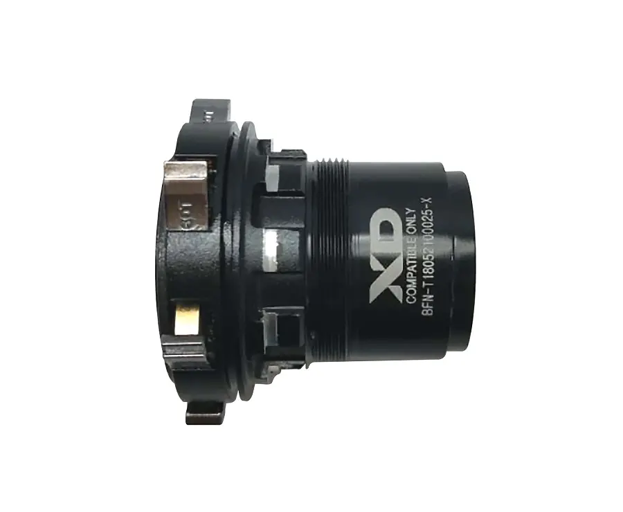 Sram Xd Cassette Body (95965) 1