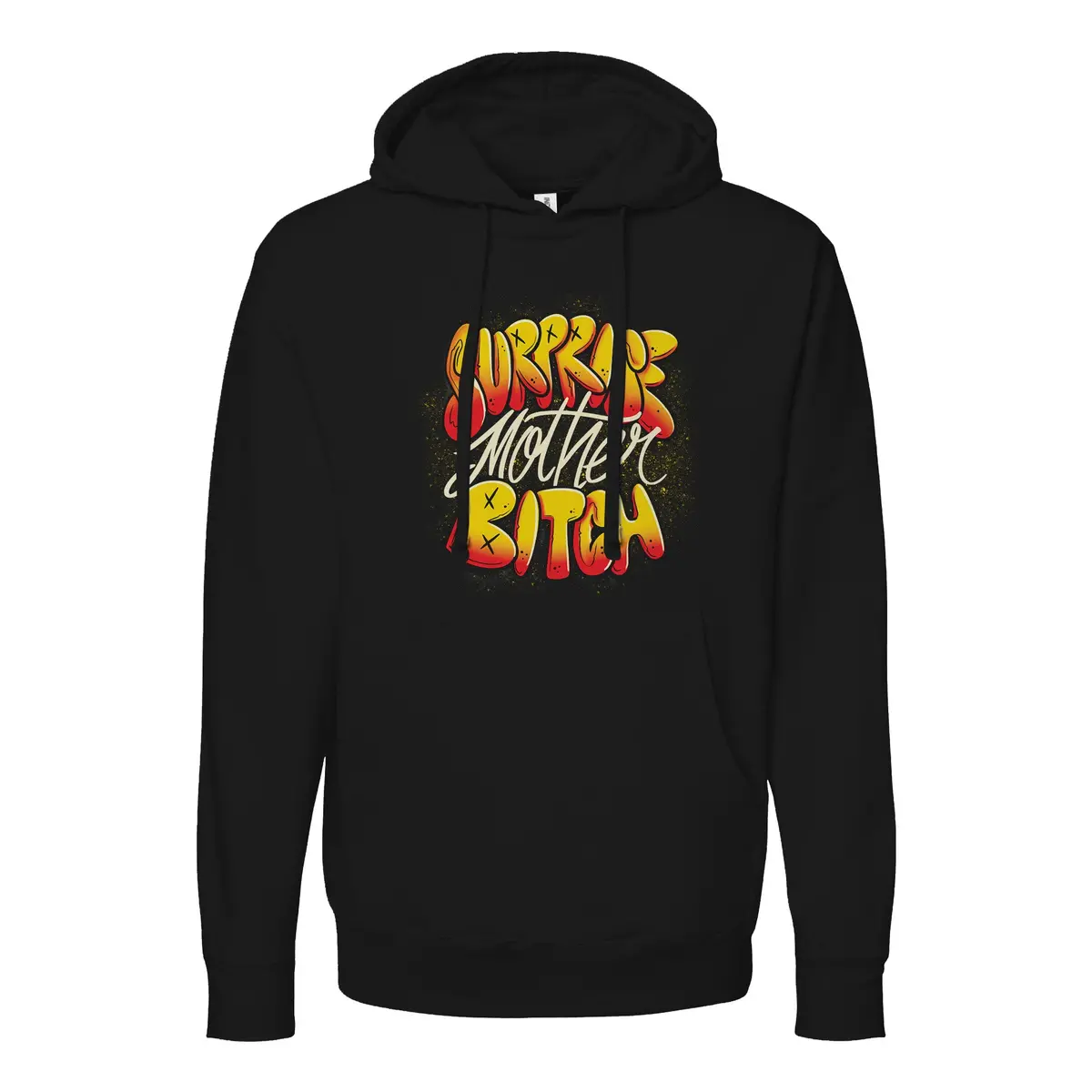 Surprise Mother Hoodie 1