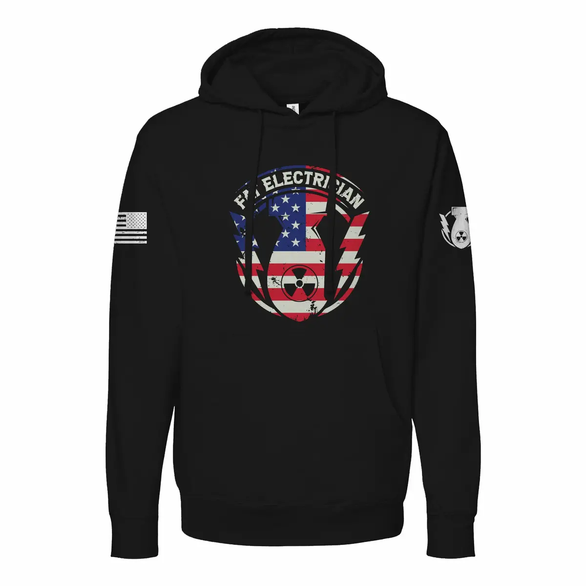 Tfe 'Merica Hoodie 1