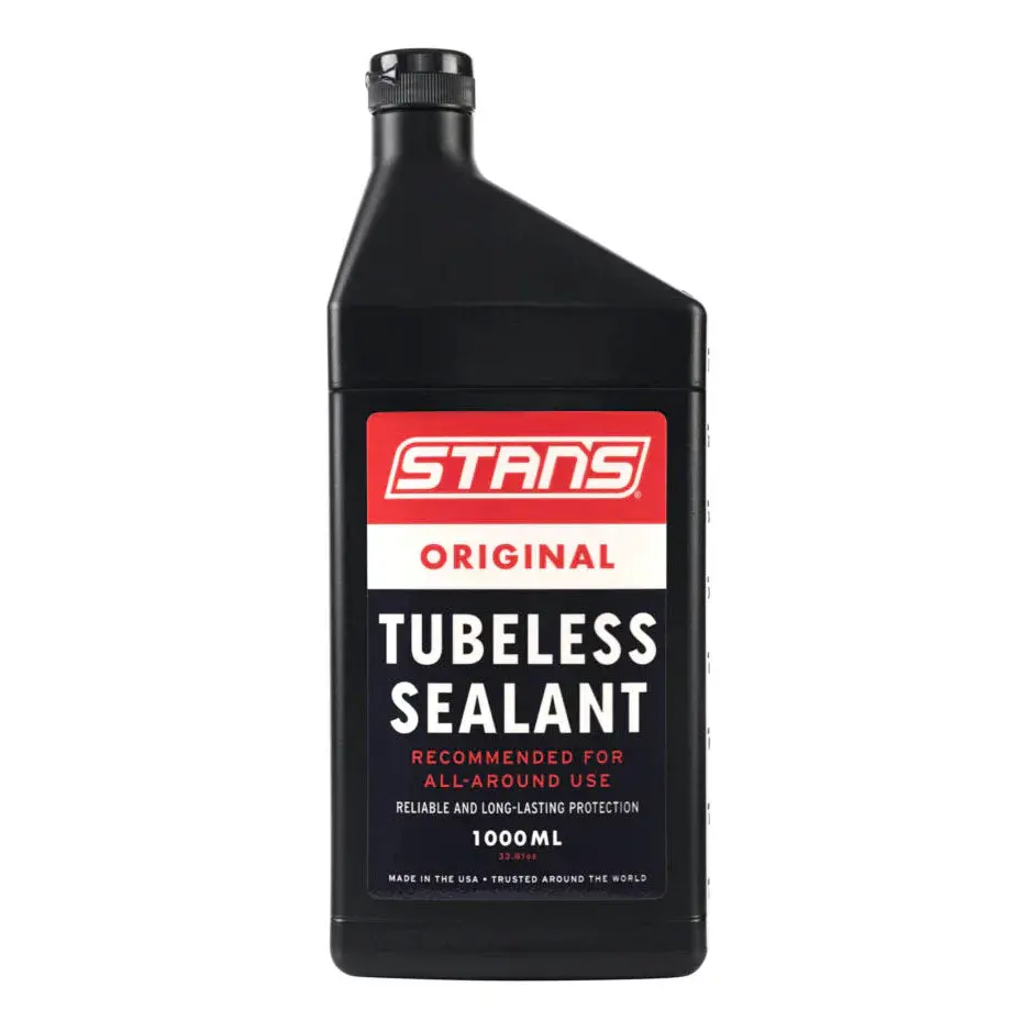 Stans Notubes Original Tubeless Sealant 1000Ml 1