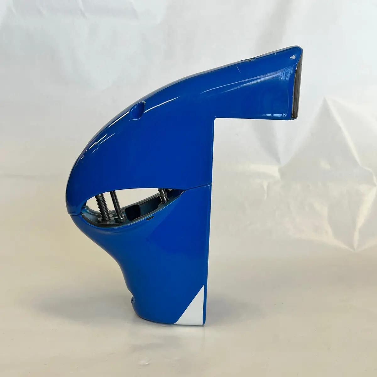 Ste85 Giant Trinity Advanced Sl 2013 Stem Blue M-Low (Used) 1