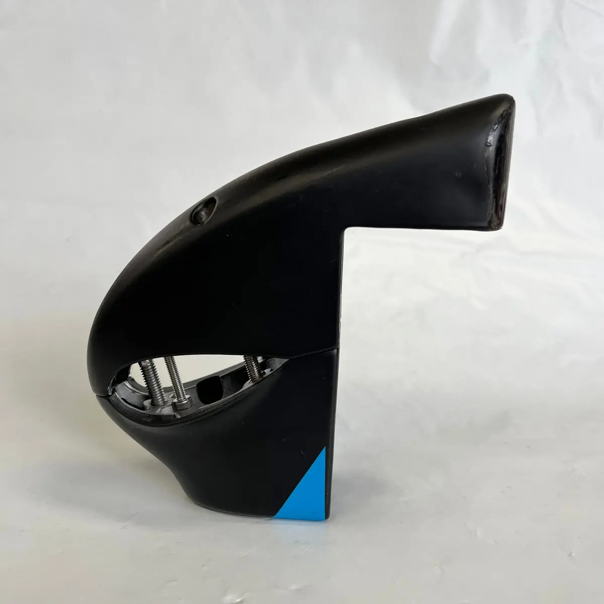 Ste89 Giant Trinity Advanced Sl Stem Black S-Low (Used) 1