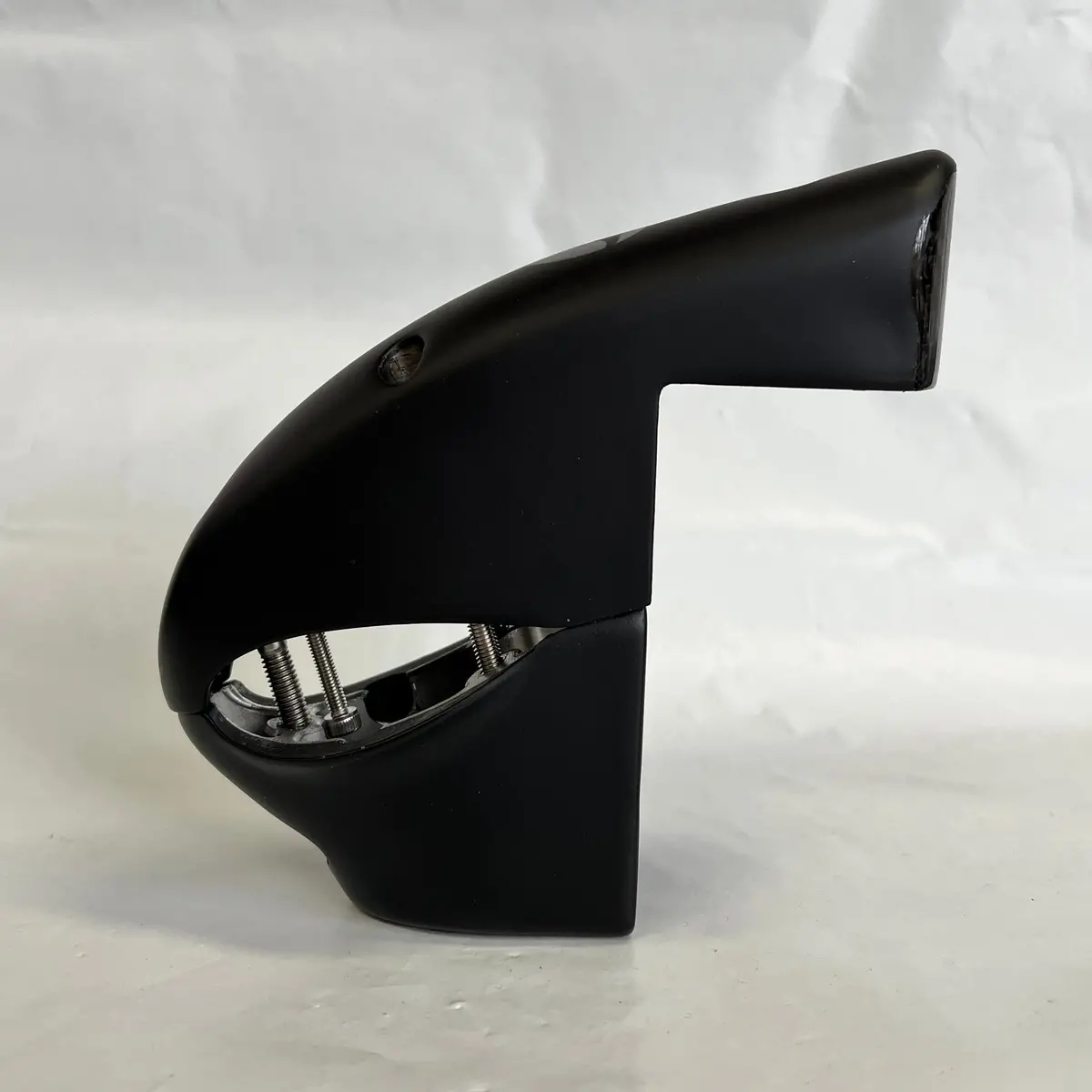 Ste92 Giant Trinity Advanced Sl Stem Black S-Low (Used) 1
