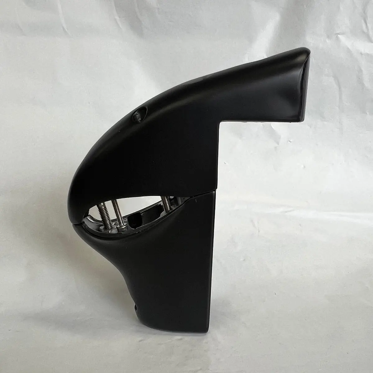 Ste96 Giant Trinity Advanced Sl Stem Black M-Low (Used) 1