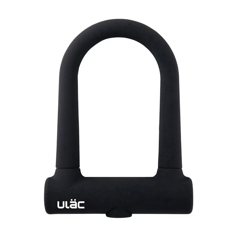 Ulac Brooklyn Featherlight Alloy Key U-Lock 1