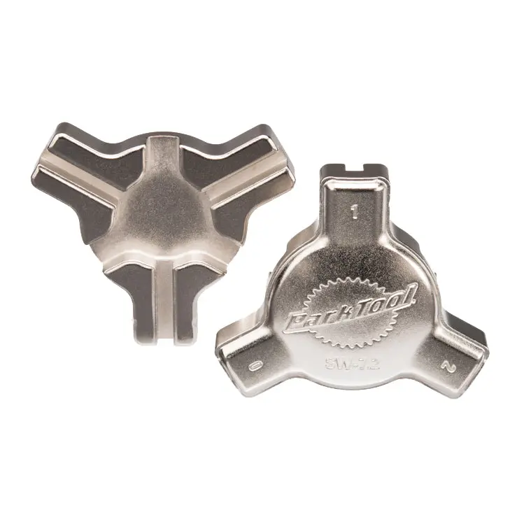 Park Tool Sw-7.2 Triple Spoke Wrench 1