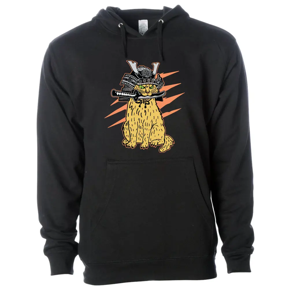 Cat-Tana Hoodie 1