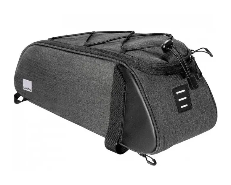 Sahoo Rack Top Bag 8L 1