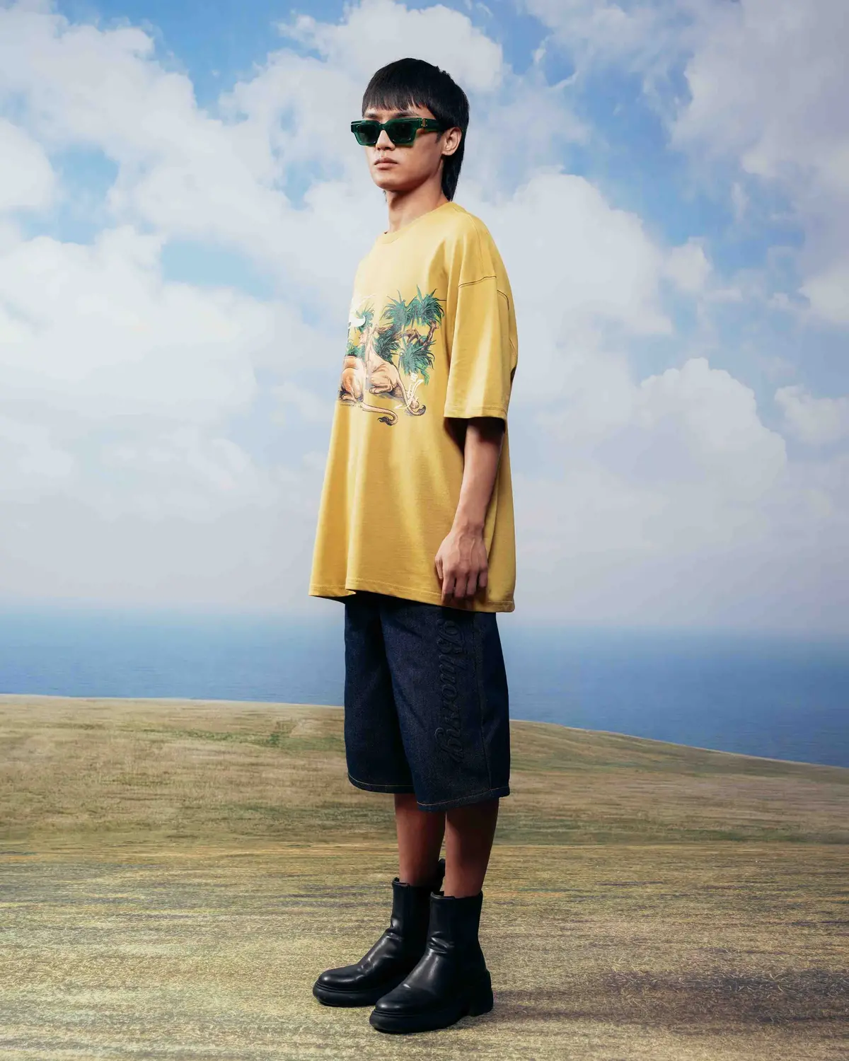 Savanna T-Shirt 5