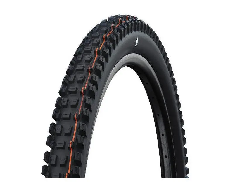 Schwalbe Albert Gravity Pro Radial Tyre 1