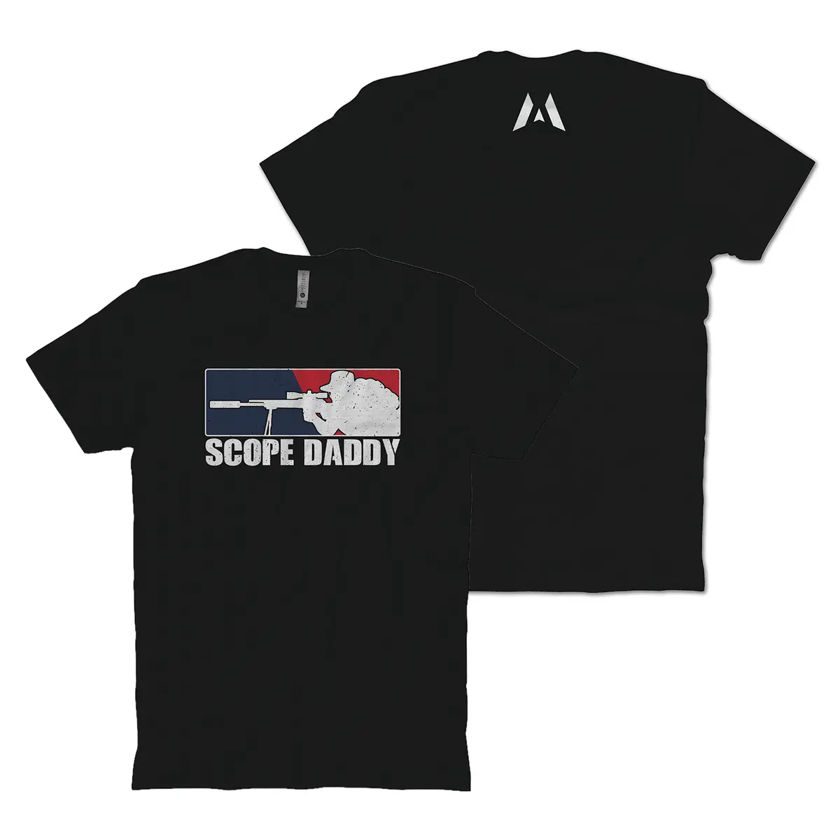 Scope Daddy T-Shirt 1