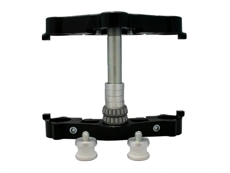 23 Or Fat 21 Wheel Triple Tree Kit - 2014-Up 1