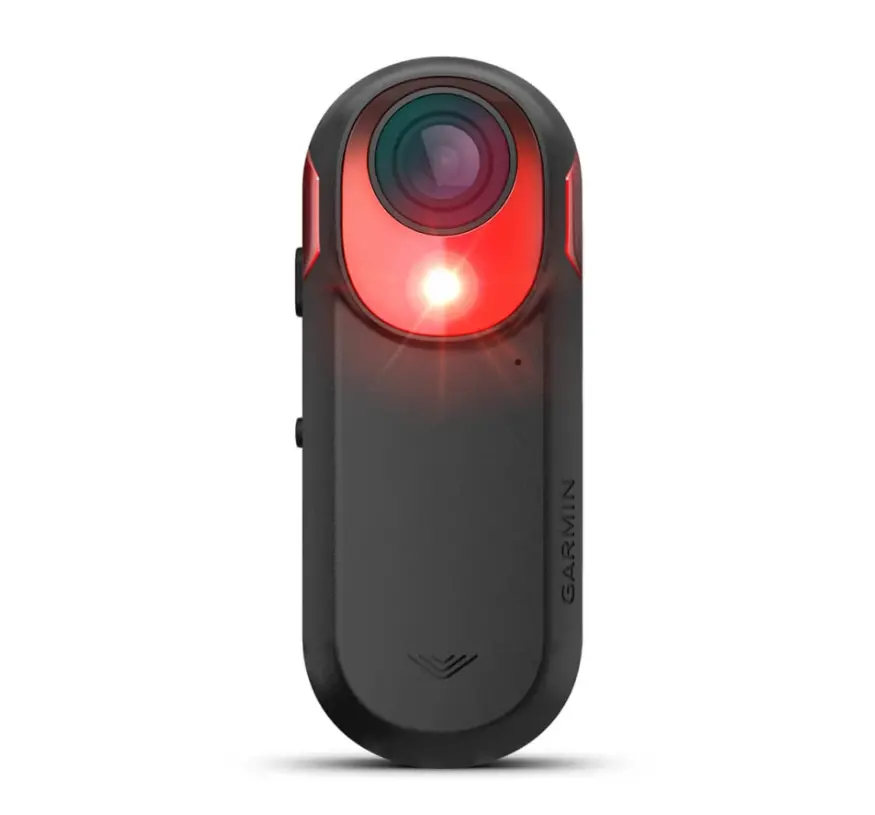 Garmin Varia Radar, Light & Camera (Rct715) 1
