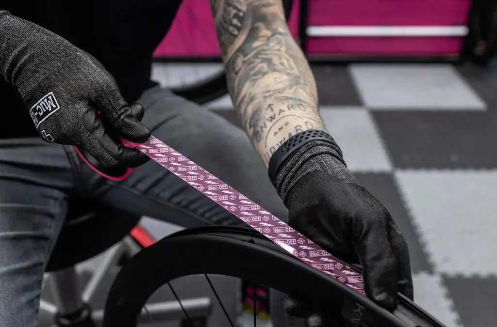 Muc-Off Ultimate Tubeless Setup Kit 3